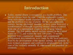 Introduction-of-mental-health